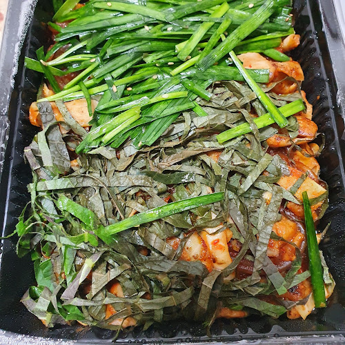 곱분이곱창 하남미사역점 - 하남시