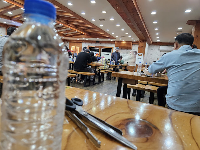 Opinii despre 착한낙지본점 în 의정부시 - 외식업