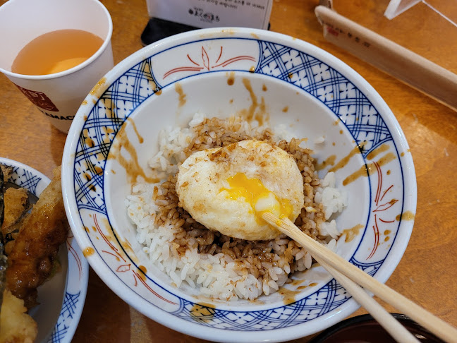 요쿠야마치 - 외식업