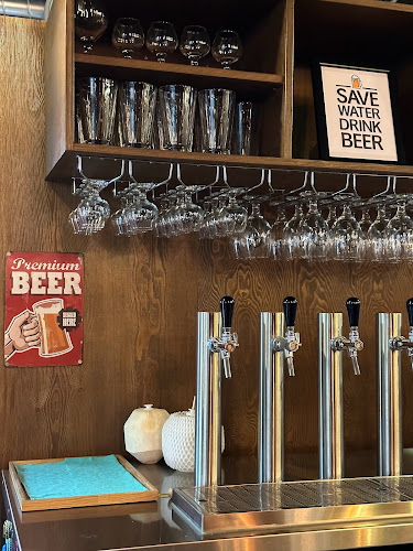 Opinii despre 브루어리펍플라잉피쉬 în 원주시 - 외식업