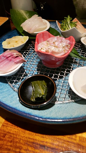 Opinii despre 제주서문수산 în 제주시 - 외식업