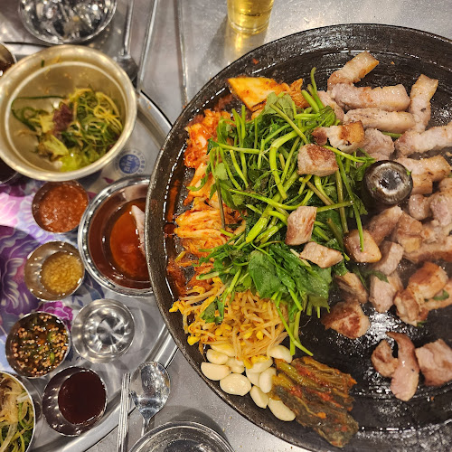 엘리팝(ALLEY PUB) 여수여천점