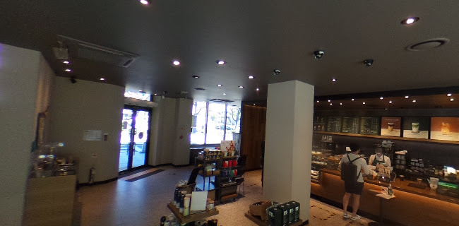 스타벅스 전북대병원DT점 - 전주시