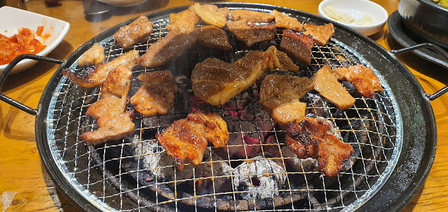 명륜진사갈비당진점