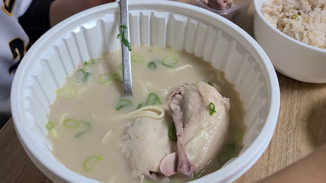 언양닭칼국수 울산삼산점