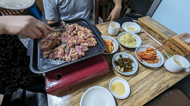 골목식당 - 제주시