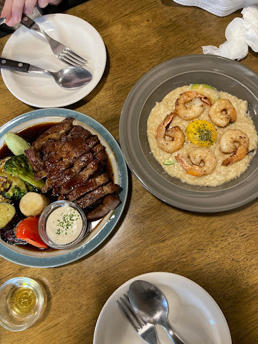 Comentarii opinii despre 1994 다이닝