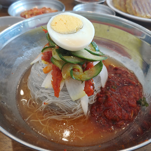 옥천함흥냉면 여주면옥 - 여주시