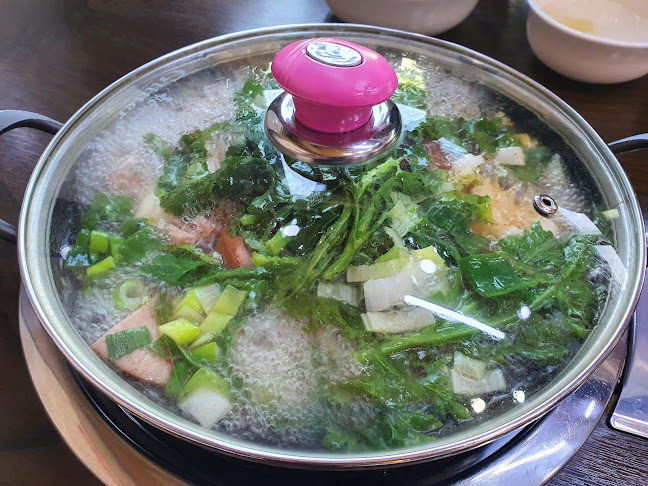 호수식당 본점 - 동두천시