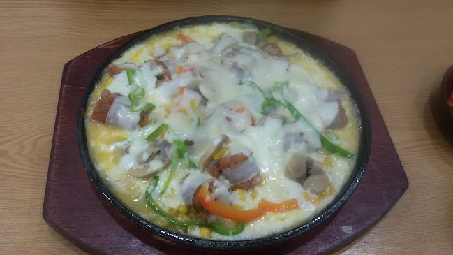 큰맘 할매 순대국 - 외식업