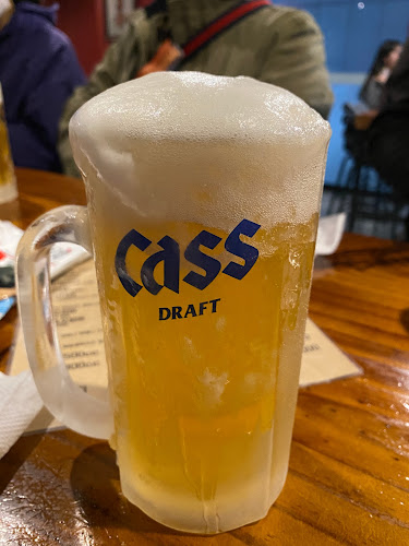 Comentarii opinii despre 엘베강 (원조)