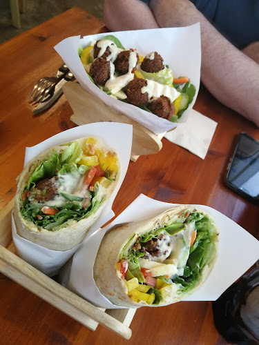 Vege Bakery Cafe - 경주시