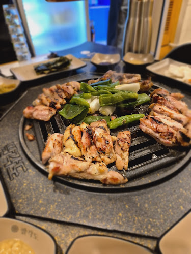 Opinii despre 팔각도 수원영통점 în 수원시 - 외식업