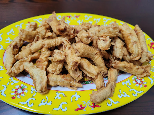 영흥루 - 안성시