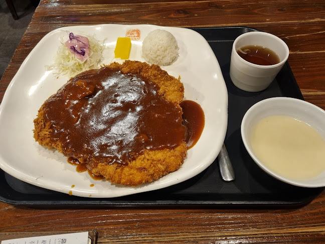 돈까스클럽 서오릉점