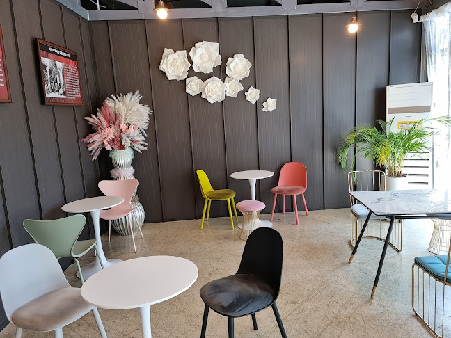 디에스코리아커피 - 목포시