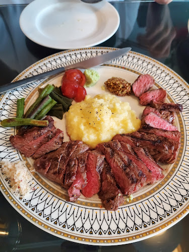 Opinii despre 그노스 în 고양시 - 외식업