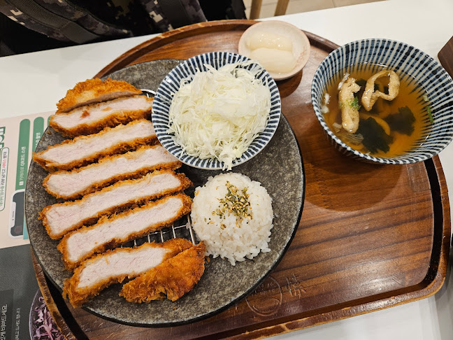 Comentarii opinii despre 백소정 구리점