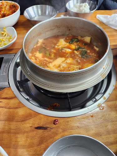 산골추어탕 - 외식업