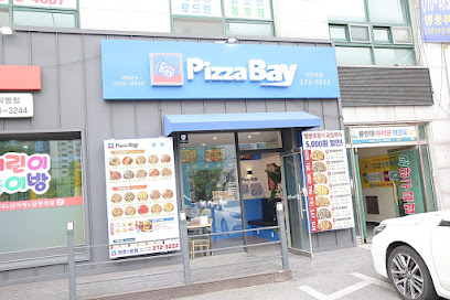 피자베이전주1호점