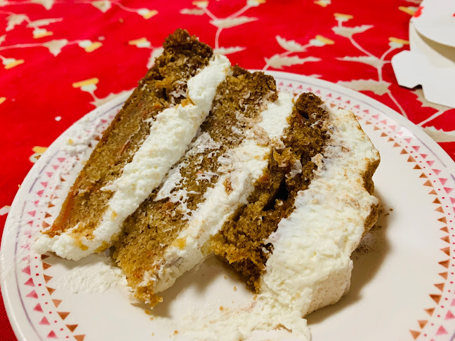 Opinii despre 세시셀라 아브뉴프랑판교점 în 성남시 - 외식업