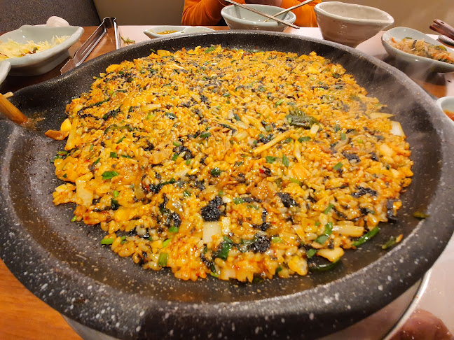 Opinii despre 온기당 în 거제시 - 외식업