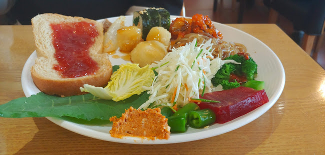 Opinii despre 담은하늘채 în 목포시 - 외식업