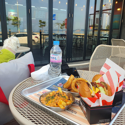 경상북도 포항시 남구 송도동 송도해안길 12