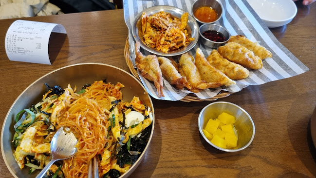 Comentarii opinii despre 대화만두