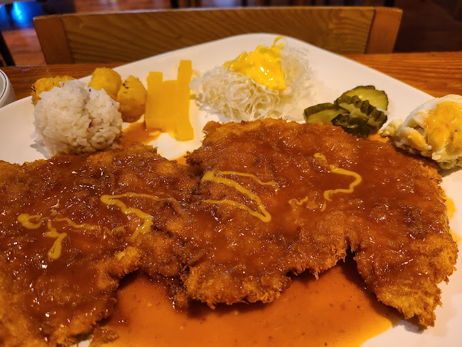 Opinii despre 풍뎅이 în 용인시 - 외식업