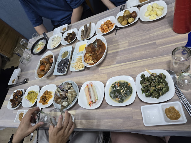 바다다찌 - 외식업