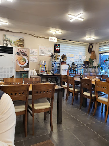 소담비빔국수 본점 - 화성시