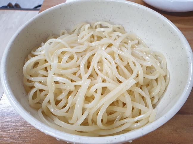 거제버섯매운탕 - 거제시