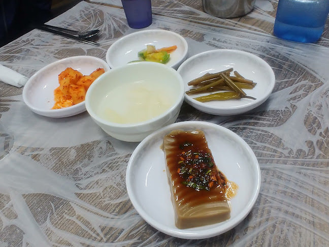 Opinii despre 해정왕뽈데기 (울산달동점) în 남구 - 외식업