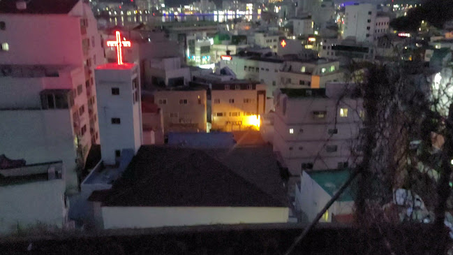 오미사꿀빵 본점