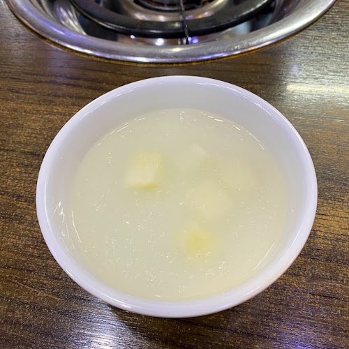 Opinii despre 호수식당 본점 în 동두천시 - 외식업