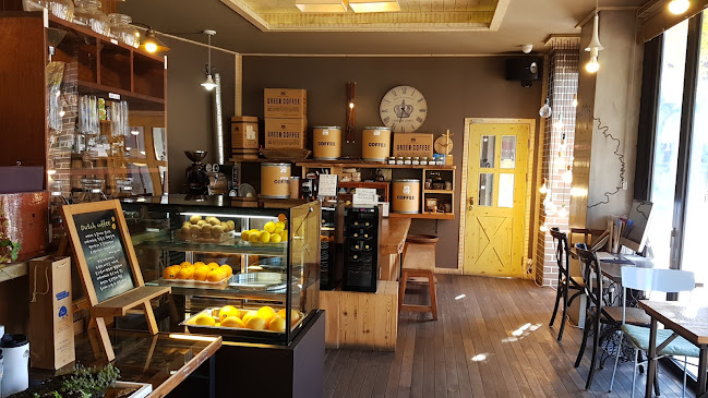 젤코바 - 외식업