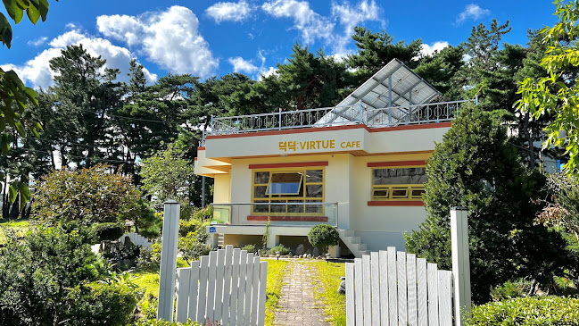카페덕덕 - 강릉시