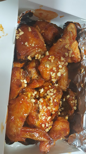 닭봉씨&옛날통닭