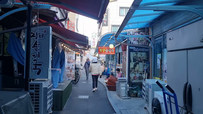 강원특별자치도 속초시 중앙로129번길 35-16