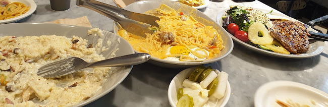 Opinii despre 라본테이블 동탄호수점 în 화성시 - 외식업