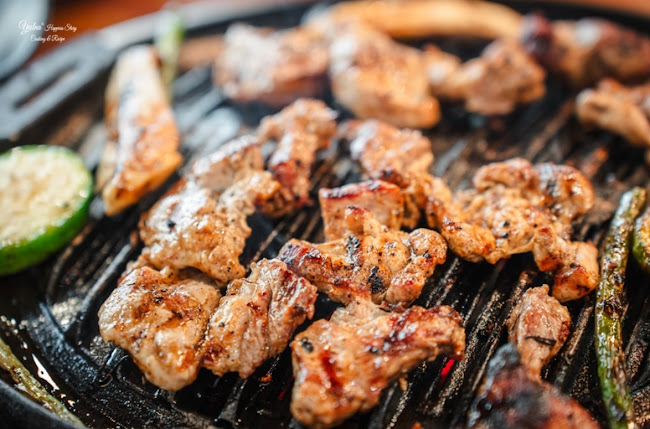 토가돈 춘천본점 - 외식업