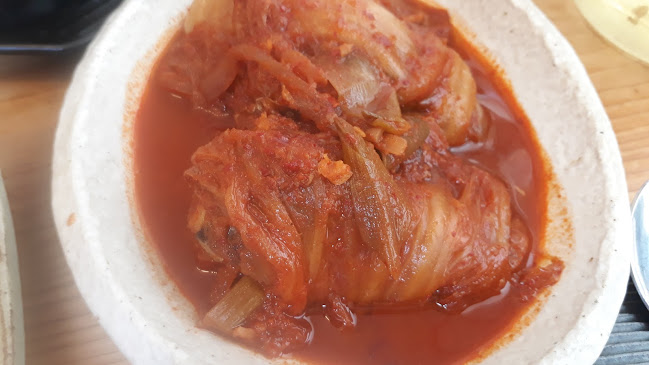 소반 - 서귀포시