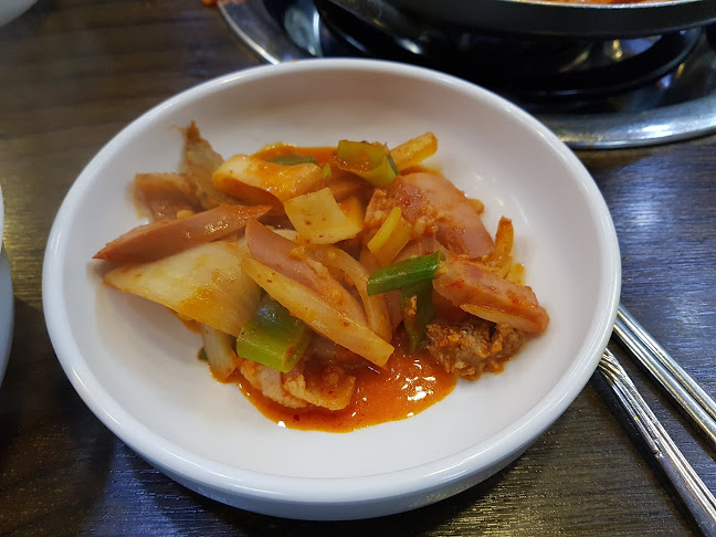 Opinii despre 호수식당 본점 în 동두천시 - 외식업