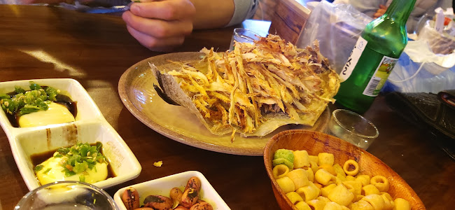 역전할머니맥주 원종점