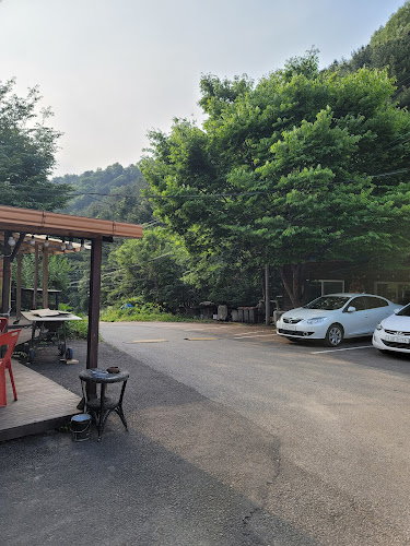 은빛호수 - 포천시