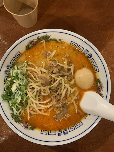 Opinii despre 심야라멘트럭 경주점 în 경주시 - 외식업