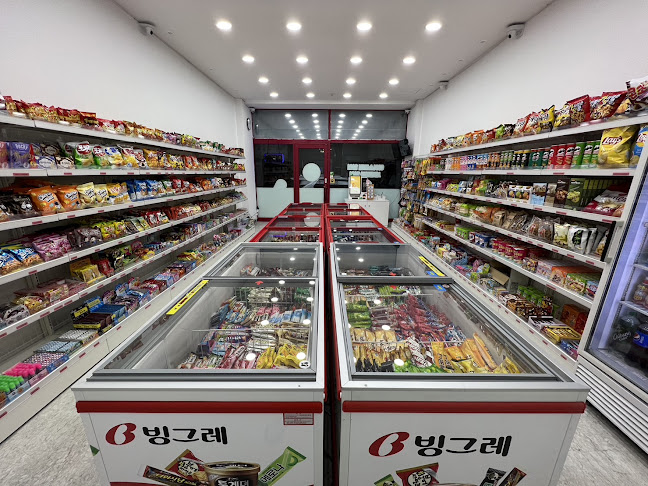 호호아이스크림24 - 외식업