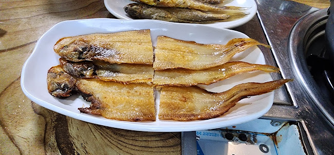 궁전갈치찜 - 외식업