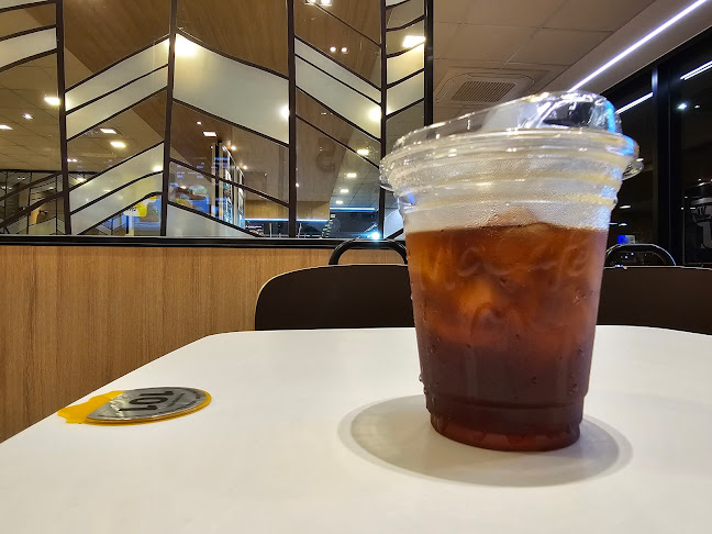 맥도날드 고양삼송DT점 - 고양시